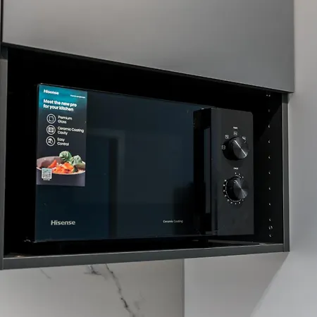 Stacja Jezyce Lavish By Bookinghost Poznań