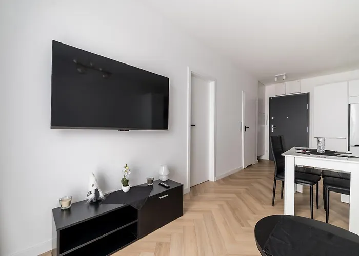 Stacja Jezyce Lavish By Bookinghost Poznań