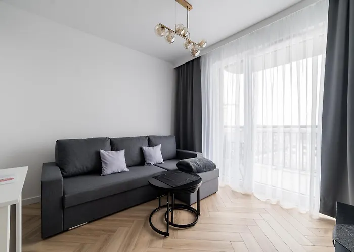 Stacja Jezyce Lavish By Bookinghost * Poznań