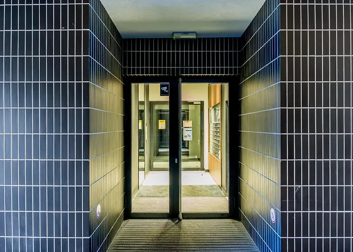 Stacja Jezyce Lavish By Bookinghost * Poznań