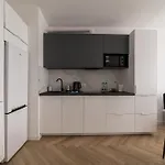 Apartment Stacja Jezyce Lavish By Bookinghost *