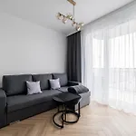 Stacja Jezyce Lavish By Bookinghost * Poznan