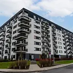 Stacja Jezyce Lavish By Bookinghost Apartment *