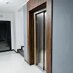 Stacja Jezyce Lavish By Bookinghost Apartment Poznan