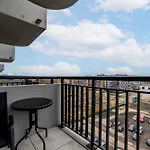 Stacja Jezyce Lavish By Bookinghost Apartment Poznan