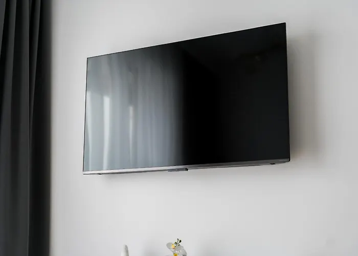 Stacja Jezyce Lavish By Bookinghost