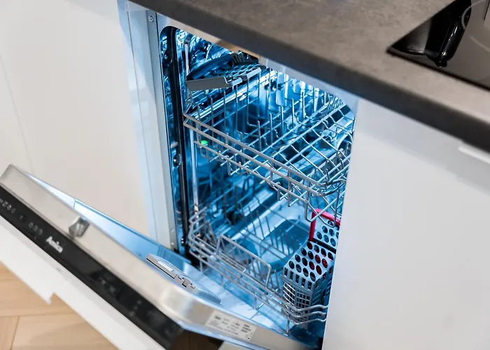 Stacja Jezyce Lavish By Bookinghost Познань