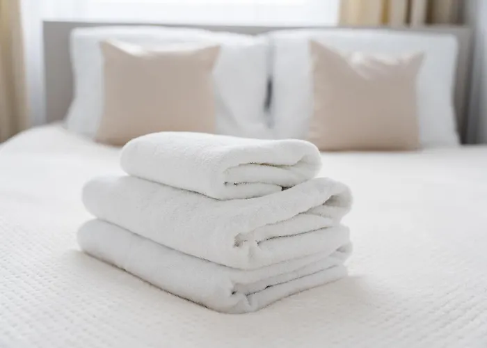 Stacja Jezyce Lavish By Bookinghost Апартаменти