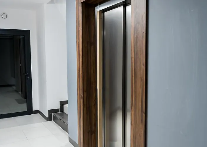 Stacja Jezyce Lavish By Bookinghost Апартаменти Познань