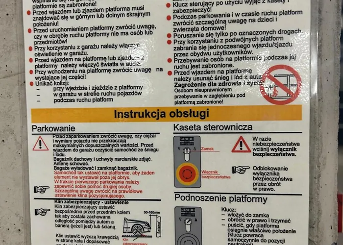 Апартаменти Stacja Jezyce Lavish By Bookinghost